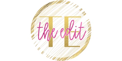 The Edit LLC Promo Code