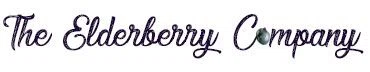 The Elderberry Co. Merchant Logo