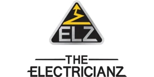 The Electricianz Merchant logo