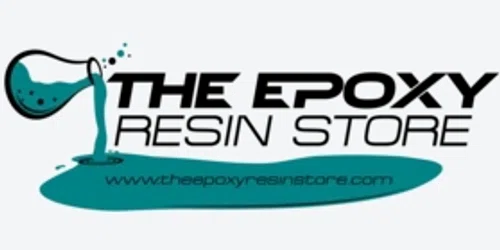 The Epoxy Resin Store Merchant logo