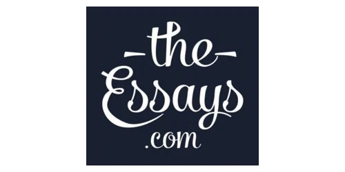 The Essays coupon