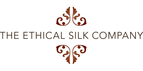 The Ethical Silk Company Merchant logo