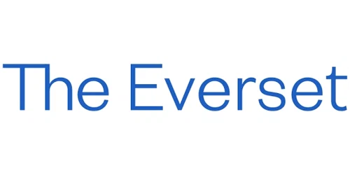 The Everset coupon