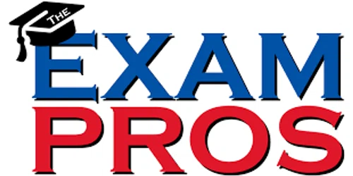 The Exam Pros Promo Code