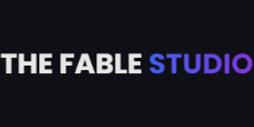 The Fable Studio Promo Code