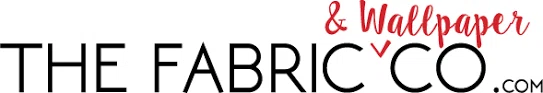 The Fabric Co. Merchant Logo