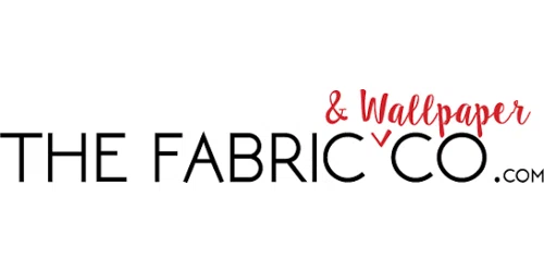 The Fabric Co. Promo Code