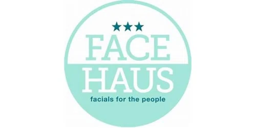 The Face Haus Promo Code