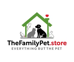 The Family Pet Promo Code
