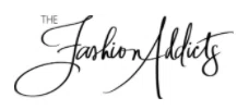 The Fashion Addicts Merchant Logo