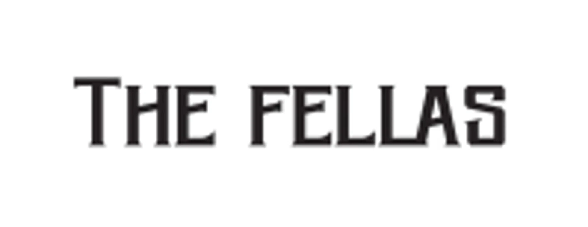 The Fellas coupons