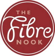 The Fibre Nook Merchant Logo