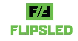 The FlipSled Merchant Logo
