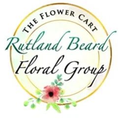 The Flower Cart - Fair Lawn Merchant Logo