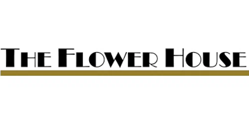 The Flower House Promo Code