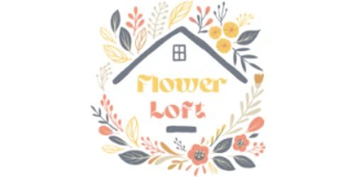 The Flower Loft Promo Code