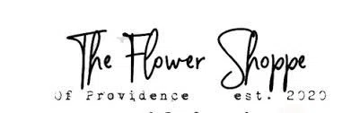 The Flower Shoppe Of Providence Merchant Logo