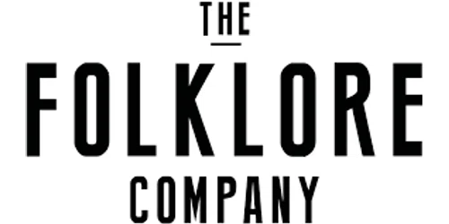 The Folklore Company Merchant logo