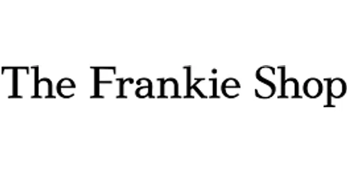 The Frankie Shop Merchant logo