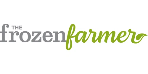 The Frozen Farmer Promo Code