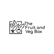 The Fruit and Veg Box Merchant Logo