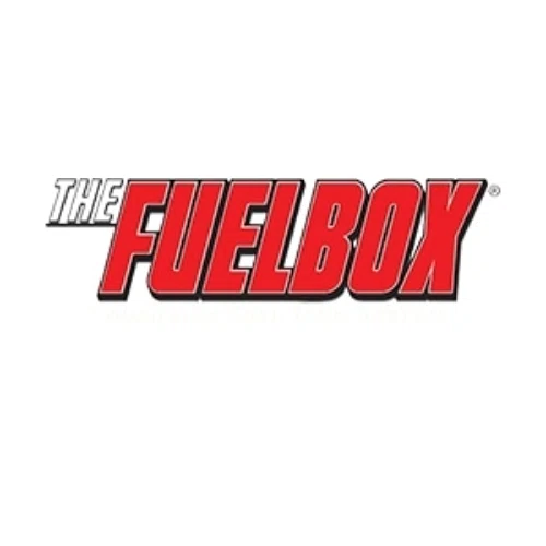 The Fuelbox Promo Code