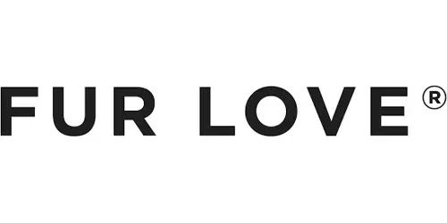 The Fur Love Merchant Logo
