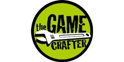 The Game Crafter Merchant logo