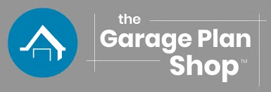 The Garage Plan Shop Merchant Logo