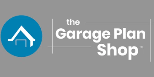 The Garage Plan Shop Promo Code
