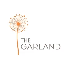 The Garland Merchant Logo