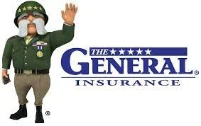 The General Merchant Logo