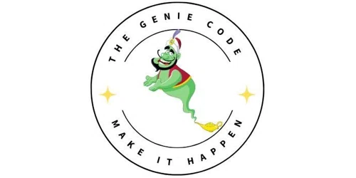 The Genie Code Promo Code