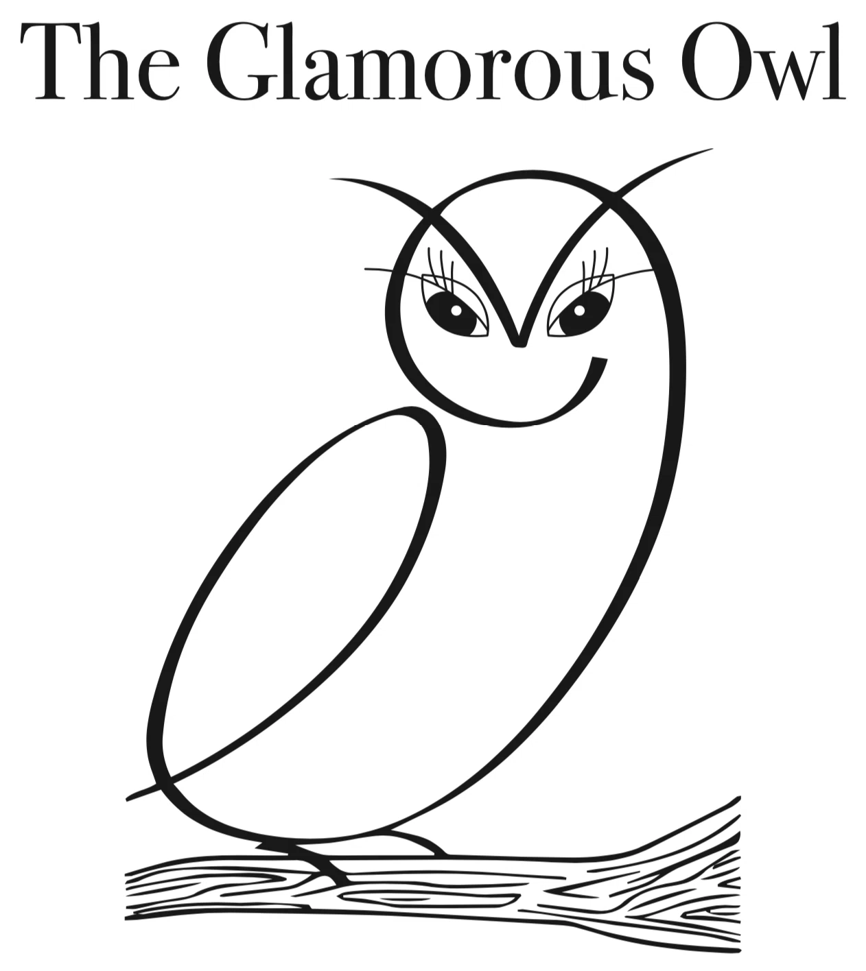 THE GLAMOROUS OWL Discount Code — 200 Off 2024