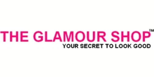 The Glamour Shop Promo Code