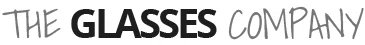 The Glasses Company Merchant Logo