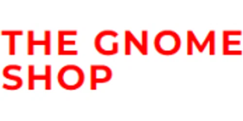 The Gnome Shop Promo Code