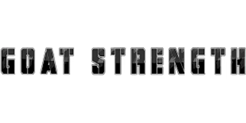 The GOAT Strength Promo Code
