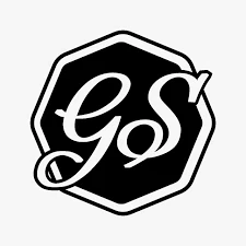 The Golden Shave Merchant Logo