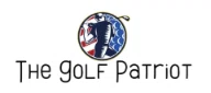 The Golf Patriot Merchant Logo
