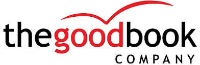 The Good Book UK Promo Code