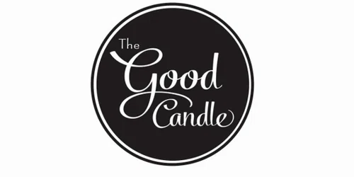The Good Candle Merchant logo