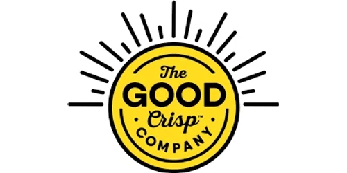 The Good Crisp coupon