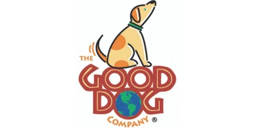 The Good Dog Company Promo Code