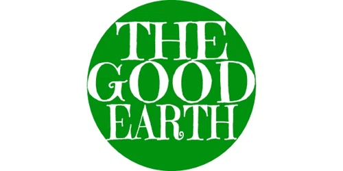 20% Off The Good Earth Global Promo Code, Coupons | 2022