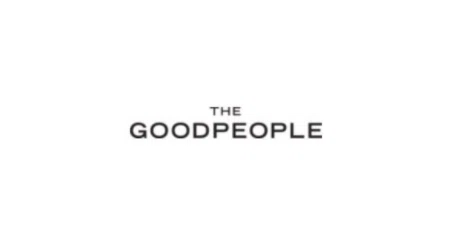 THE GOODPEOPLE Promo Code