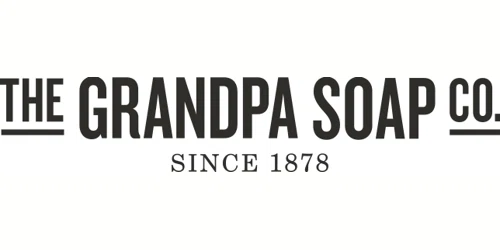 The Grandpa Soap Company Promo Code