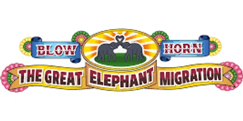 The Great Elephant Migration Promo Code