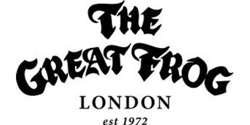 The Great Frog Promo Code