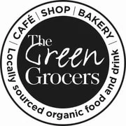 THE GREEN GROCER Discount Code — 200 Off in Sep 2024